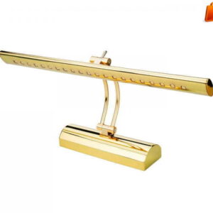 Cata 7W Ledli Kuğu Gold (Beyaz Işık) CT-5246
